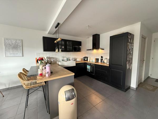 Maison 4 pièces 95 m2