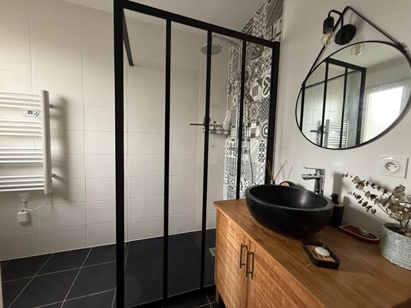 Maison 4 pièces 95 m2