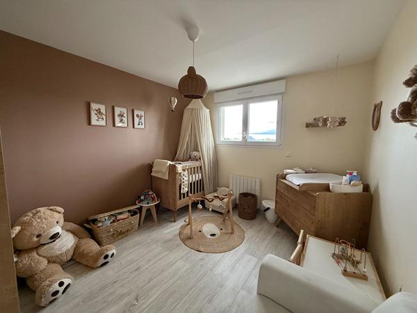 Maison 4 pièces 95 m2