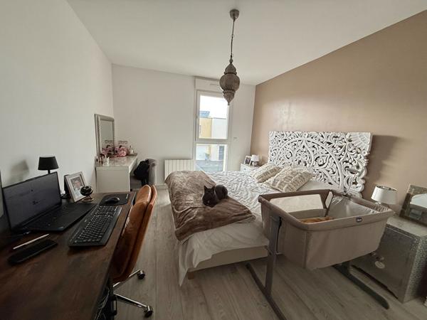 Maison 4 pièces 95 m2