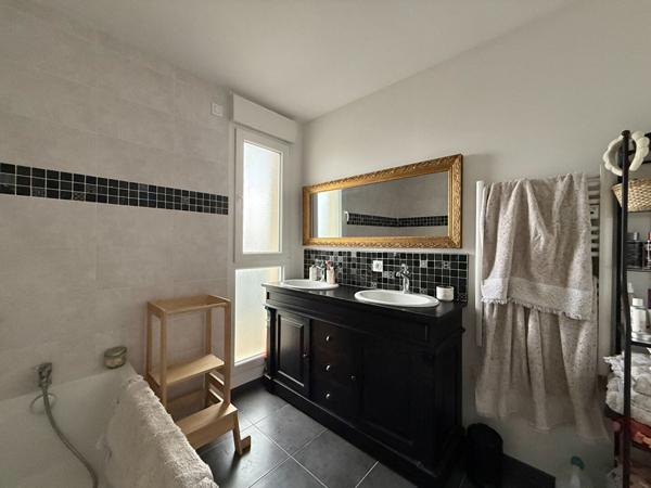 Maison 4 pièces 95 m2