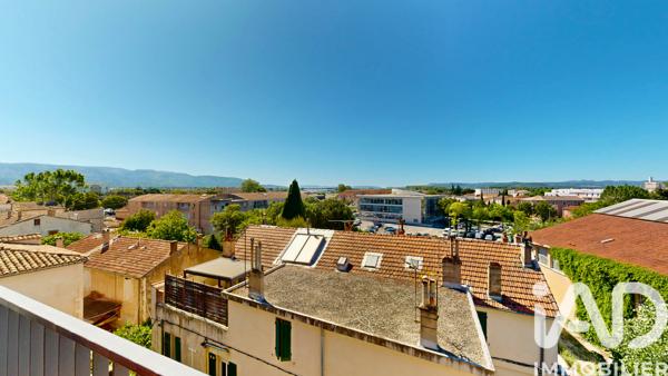 Appartement à vendre 4 pièces 78,1 m² Cavaillon