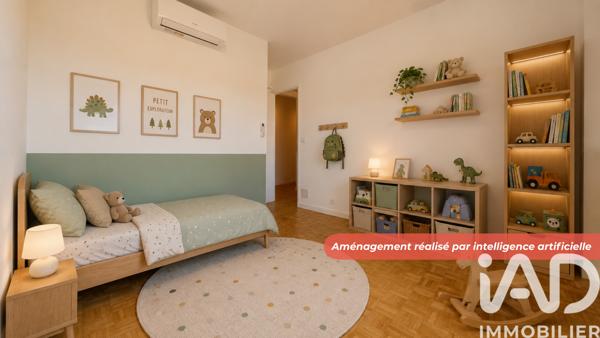 Appartement à vendre 4 pièces 78,1 m² Cavaillon