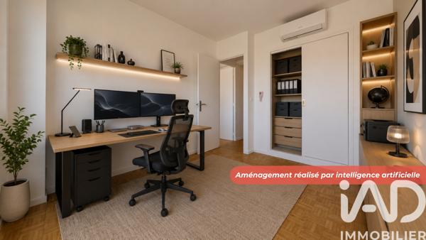 Appartement à vendre 4 pièces 78,1 m² Cavaillon