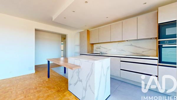 Appartement à vendre 4 pièces 78,1 m² Cavaillon