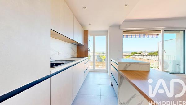 Appartement à vendre 4 pièces 78,1 m² Cavaillon
