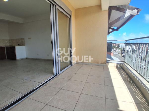 Appartement Cayenne 2 pièce(s) 47.10 m2