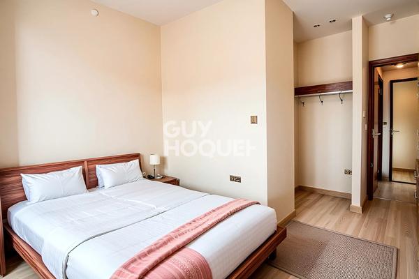 Appartement Cayenne 2 pièce(s) 47.10 m2