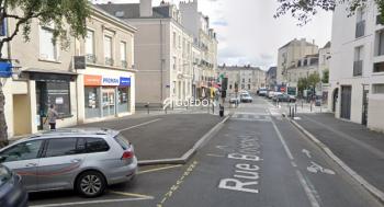 A LOUER - BUREAUX DE 29 M² - ANGERS