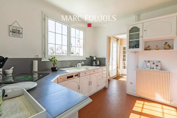 CHANTILLY – SENLIS MAISON 4 CHAMBRES