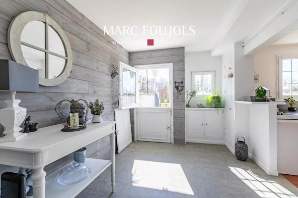 CHANTILLY – SENLIS MAISON 4 CHAMBRES