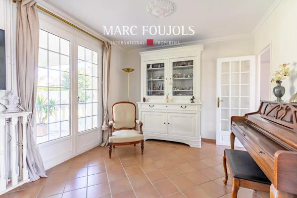 CHANTILLY – SENLIS MAISON 4 CHAMBRES