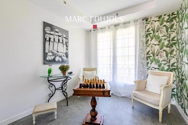 CHANTILLY – SENLIS MAISON 4 CHAMBRES