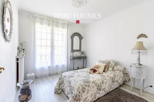 CHANTILLY – SENLIS MAISON 4 CHAMBRES