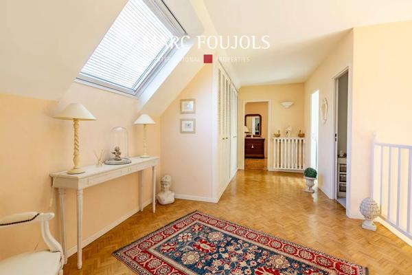 CHANTILLY – SENLIS MAISON 4 CHAMBRES