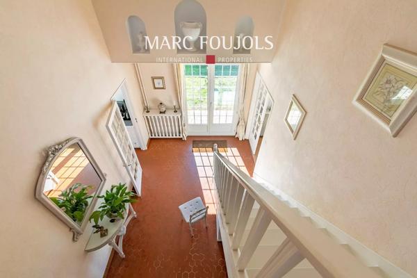CHANTILLY – SENLIS MAISON 4 CHAMBRES
