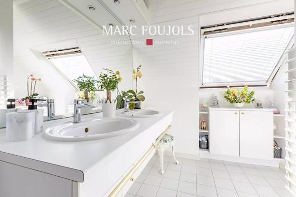 CHANTILLY – SENLIS MAISON 4 CHAMBRES