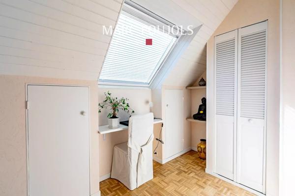 CHANTILLY – SENLIS MAISON 4 CHAMBRES