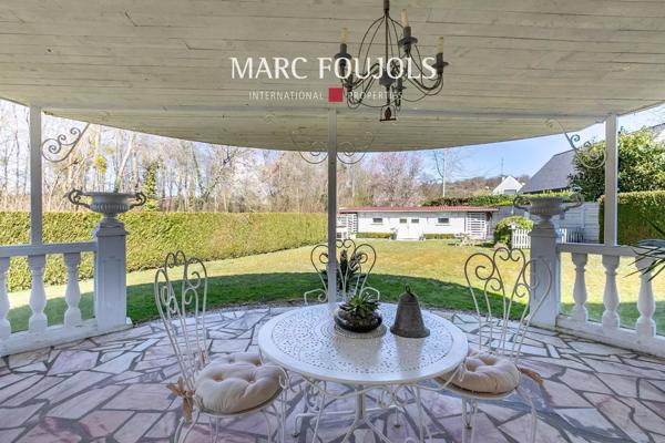 CHANTILLY – SENLIS MAISON 4 CHAMBRES