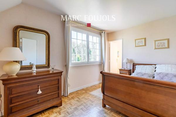 CHANTILLY – SENLIS MAISON 4 CHAMBRES