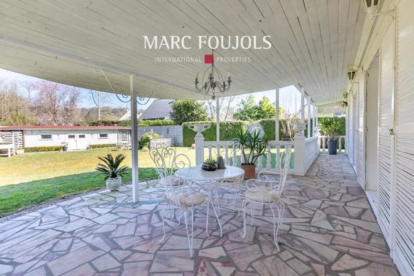 CHANTILLY – SENLIS MAISON 4 CHAMBRES
