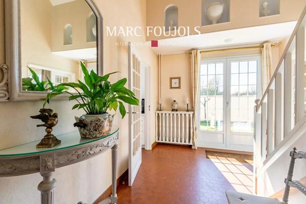 CHANTILLY – SENLIS MAISON 4 CHAMBRES