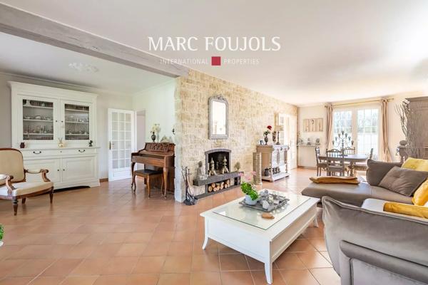 CHANTILLY – SENLIS MAISON 4 CHAMBRES