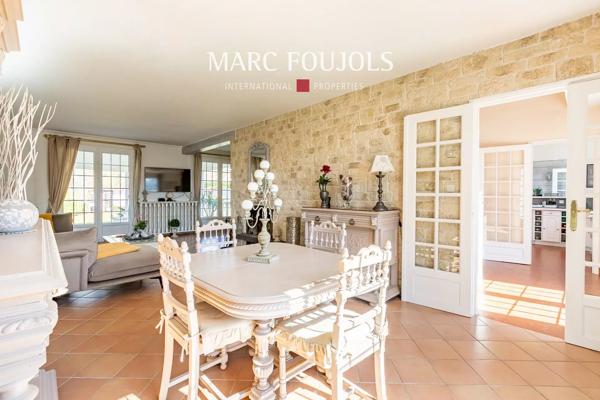CHANTILLY – SENLIS MAISON 4 CHAMBRES