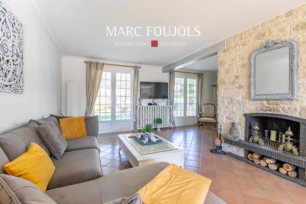 CHANTILLY – SENLIS MAISON 4 CHAMBRES