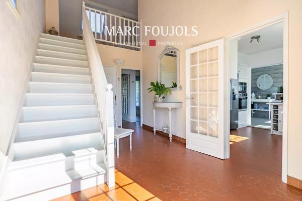 CHANTILLY – SENLIS MAISON 4 CHAMBRES