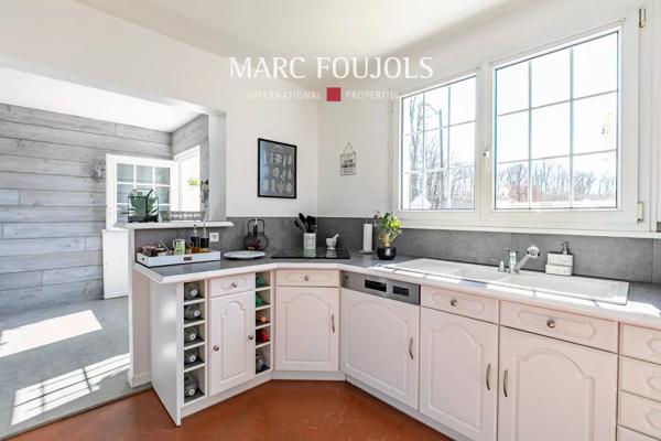 CHANTILLY – SENLIS MAISON 4 CHAMBRES