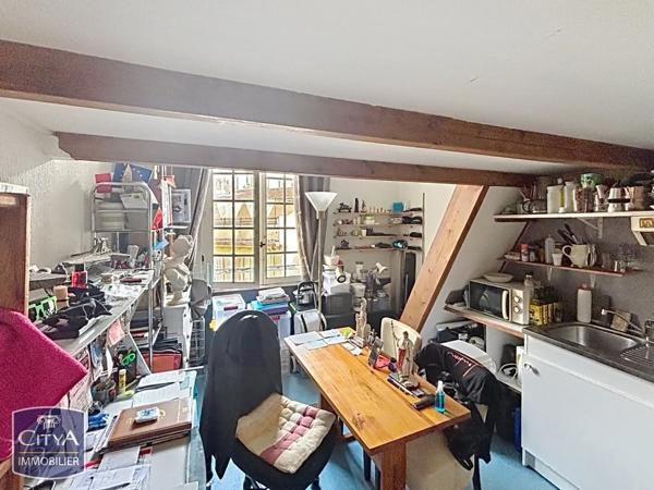 Appartement à vendre 1 pièce 16.01m² Aix-en-Provence (13100)