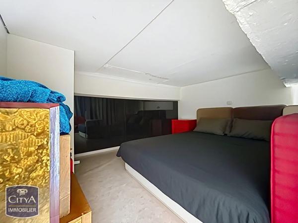 Appartement à vendre 1 pièce 16.01m² Aix-en-Provence (13100)