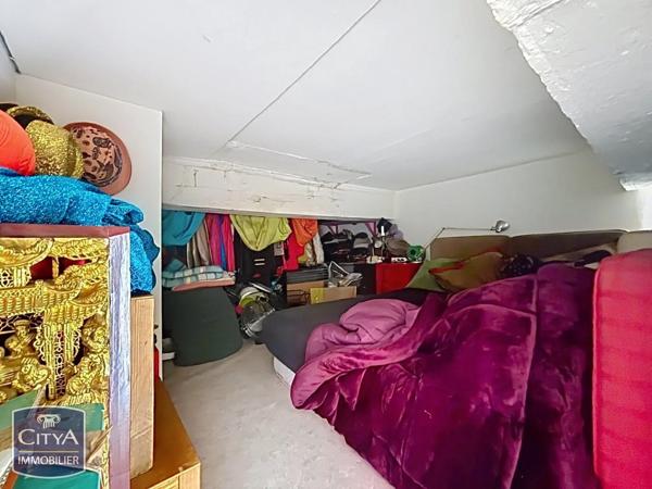 Appartement à vendre 1 pièce 16.01m² Aix-en-Provence (13100)