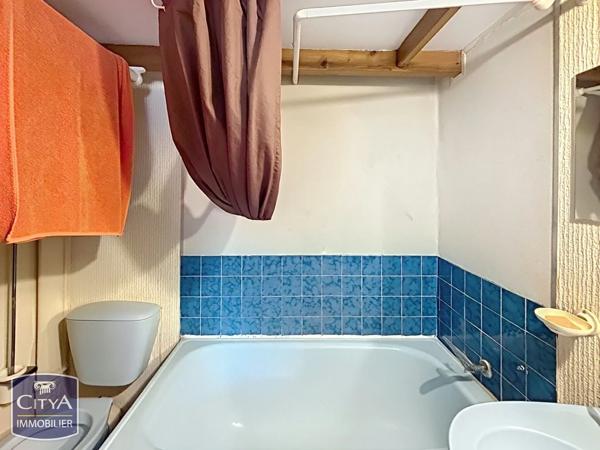 Appartement à vendre 1 pièce 16.01m² Aix-en-Provence (13100)