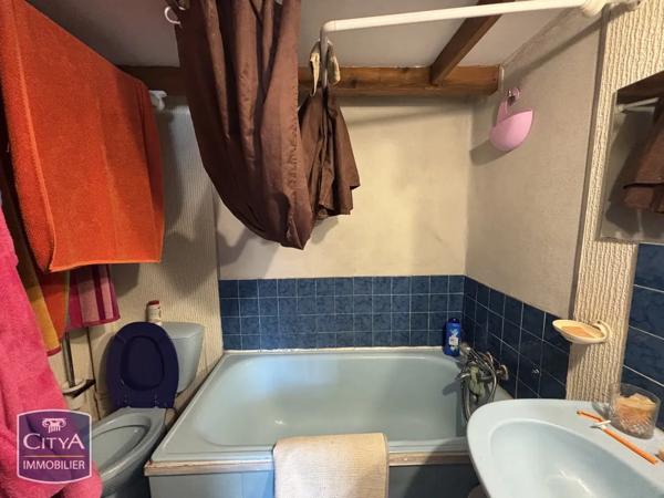 Appartement à vendre 1 pièce 16.01m² Aix-en-Provence (13100)
