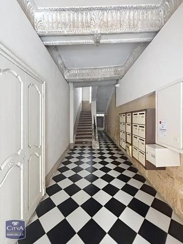 Appartement à vendre 1 pièce 16.01m² Aix-en-Provence (13100)