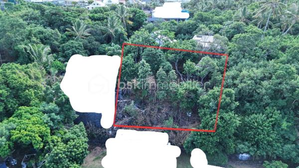 Terrain de 686 m² offrant un fort potentiel de valorisation dans un environnement calme et recherché.

🔹 Configuration en 3 paliers permettant une optimisation intelligente du projet
🔹 Possibilité de développement : 2 villas T4
🔹 Étude d’implantation déjà réfléchie
🔹 Accès en cours de définition (optimisation possible)

💡 Ce terrain se prête parfaitement à une opération de :

division + construction
projet locatif
revente avec marge

👉 Le relief permet de créer des projets avec cachet et valorisation supérieure (vue, volumes, intimité)

⚠️ Travaux de terrassement à prévoir (intégrés dans la réflexion du projet)

💰 Prix : 257 580 € HAI

📩 Dossier complet avec projection et implantation disponible sur demande

📞 Contactez-moi pour plus d’informations et organiser une visite.