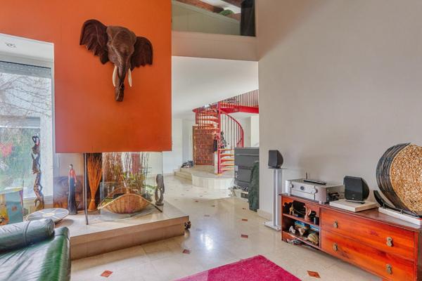 Maison à vendre 9 pièces VILLENNES SUR SEINE (78)