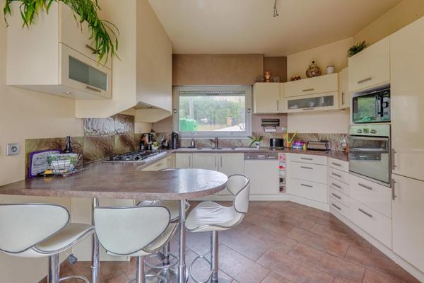 Maison à vendre 9 pièces VILLENNES SUR SEINE (78)