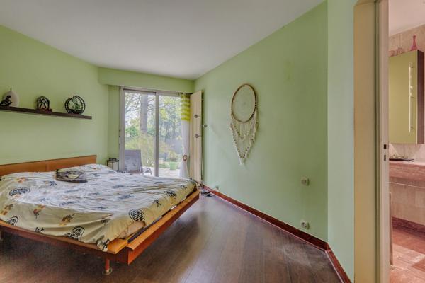 Maison à vendre 9 pièces VILLENNES SUR SEINE (78)