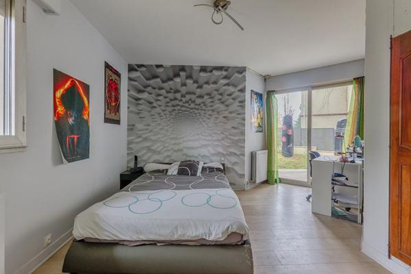 Maison à vendre 9 pièces VILLENNES SUR SEINE (78)