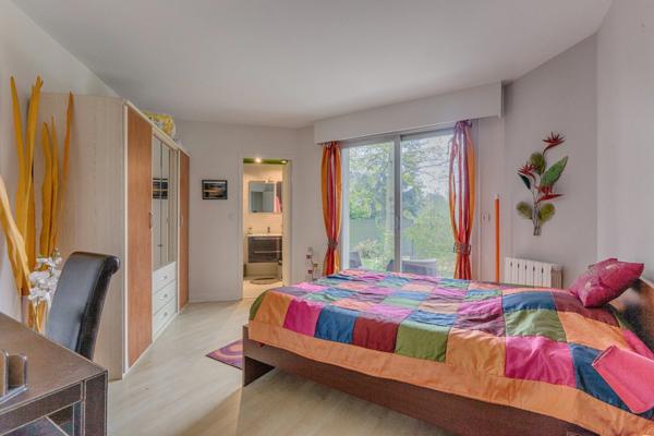 Maison à vendre 9 pièces VILLENNES SUR SEINE (78)