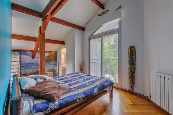 Maison à vendre 9 pièces VILLENNES SUR SEINE (78)