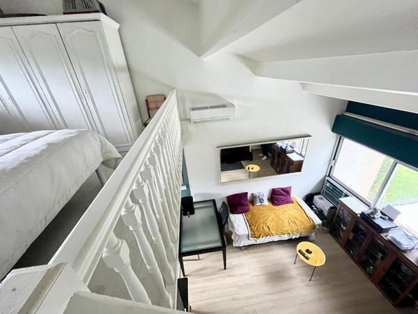 Appartement à vendre 120 000 € Buzet-sur-Tarn 2 p 35 m² DPE C