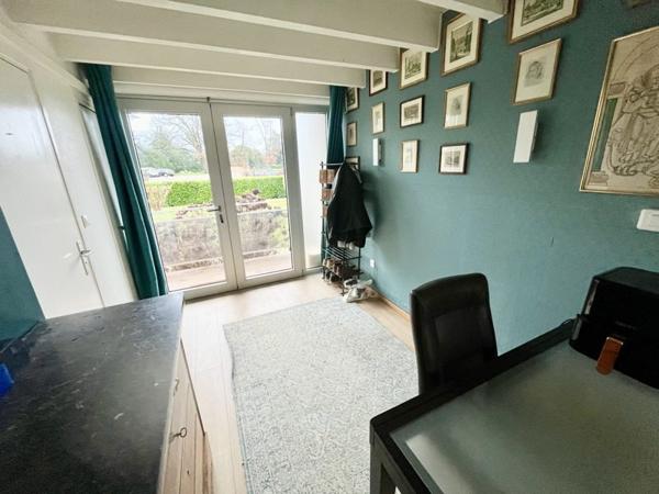 Appartement à vendre 120 000 € Buzet-sur-Tarn 2 p 35 m² DPE C