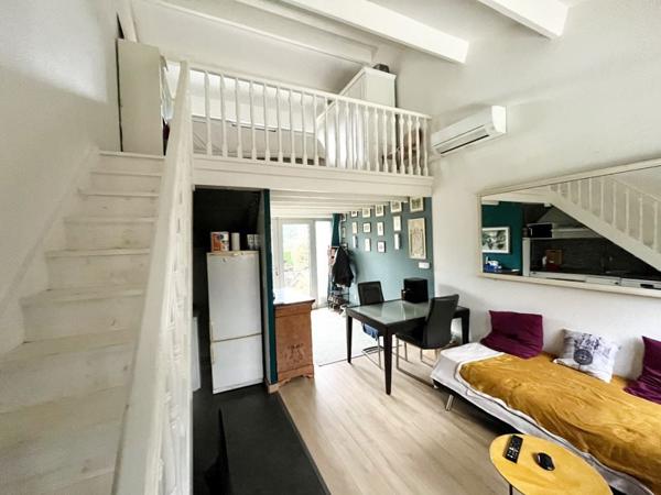 Appartement à vendre 120 000 € Buzet-sur-Tarn 2 p 35 m² DPE C