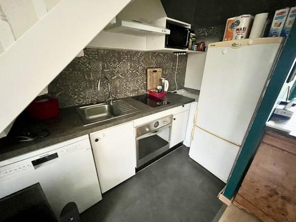 Appartement à vendre 120 000 € Buzet-sur-Tarn 2 p 35 m² DPE C