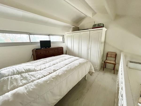 Appartement à vendre 120 000 € Buzet-sur-Tarn 2 p 35 m² DPE C