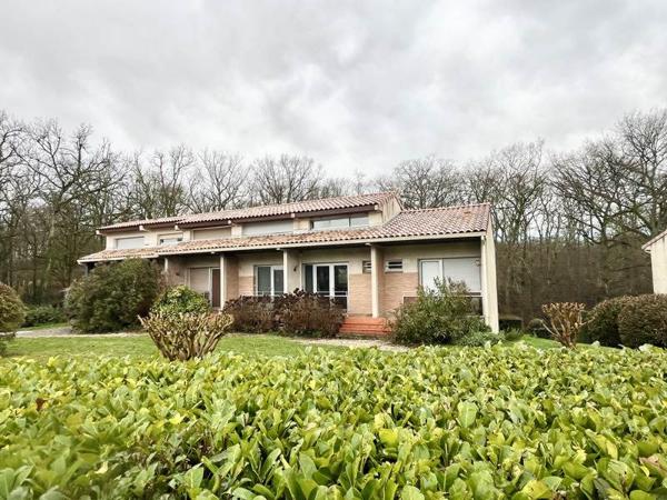 Appartement à vendre 120 000 € Buzet-sur-Tarn 2 p 35 m² DPE C